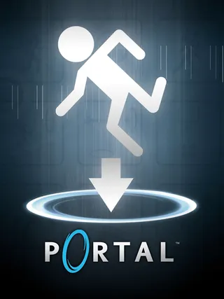 cover art for Portal