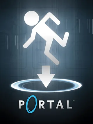cover art for Portal