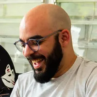 Simón Oroño's profile picture