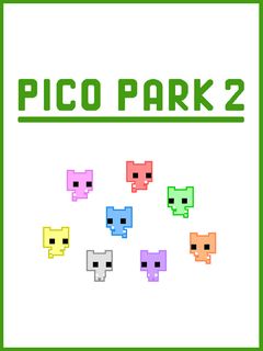 cover art for Pico Park 2